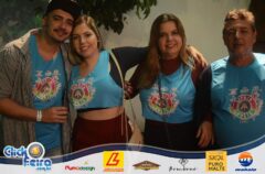 Camarote Espaço Folia (PM)